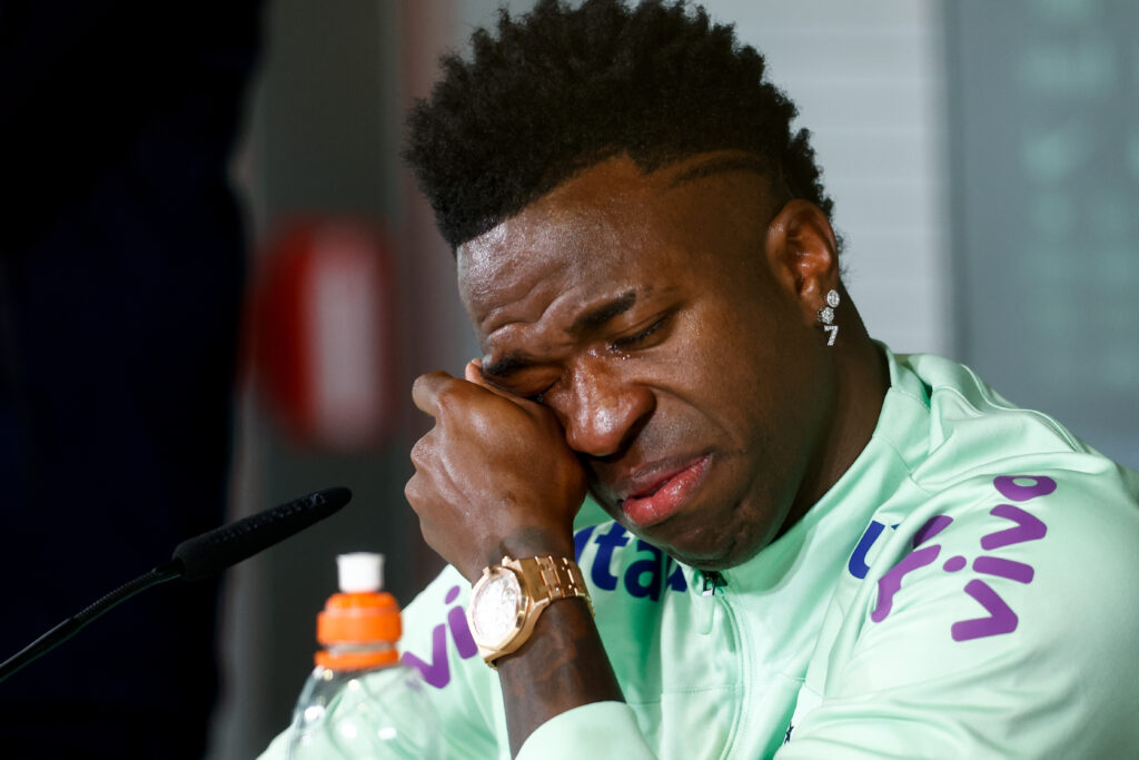 أكثر اللاعبين بحثًا في 2024 – اختفاء فينيسيوس في ظروف غامضة