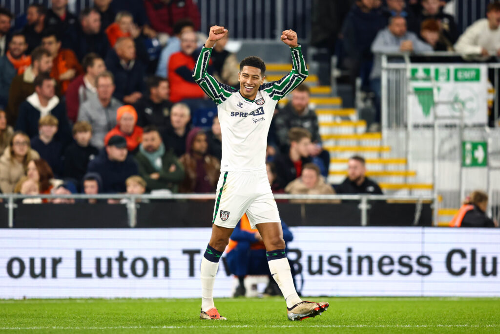 تحذير قوي لـ سندرلاند بشأن جوبي بيلينجهام!