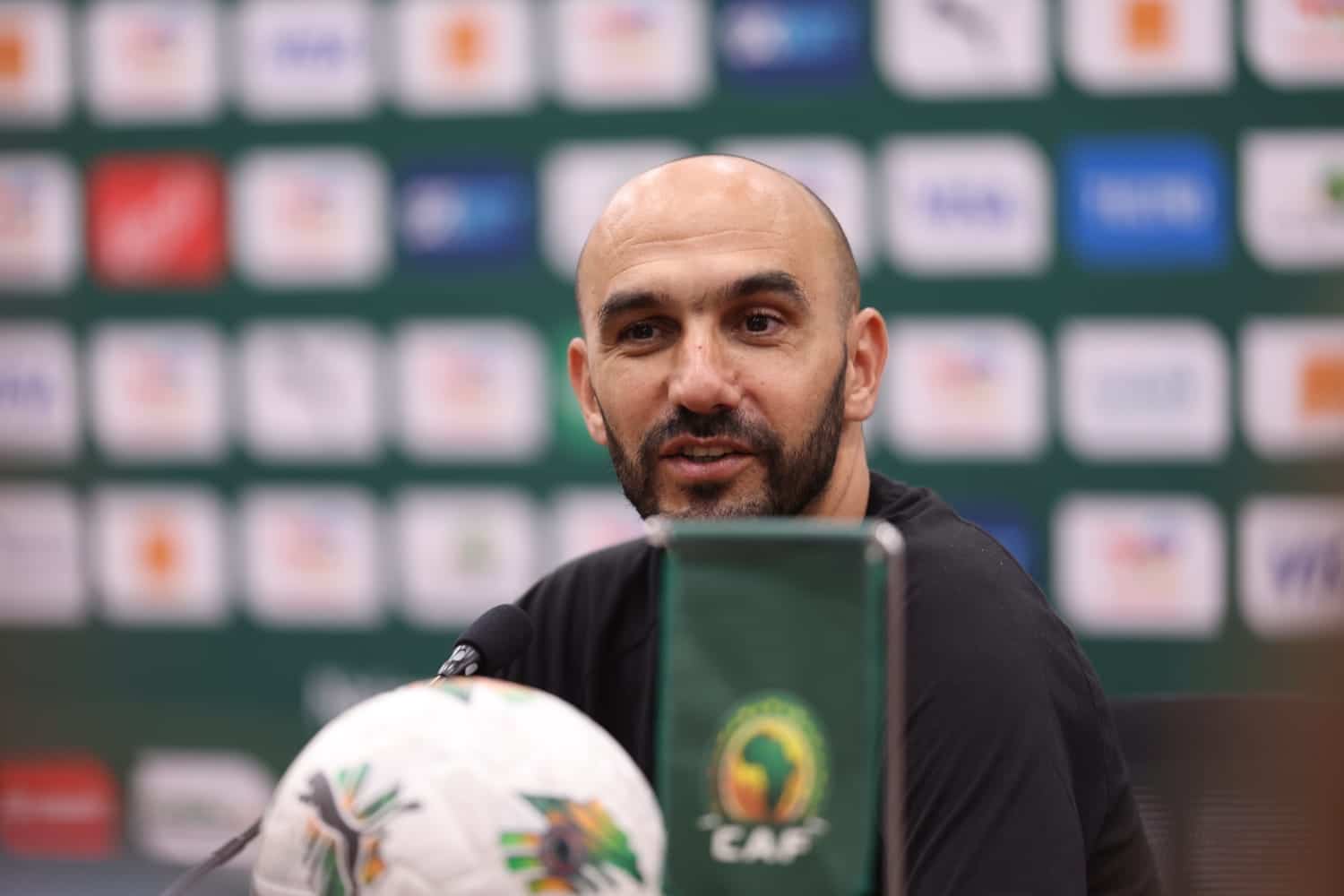 أحدهم مدافع.. الركراكي يضع 3 لاعبين تحت المجهر