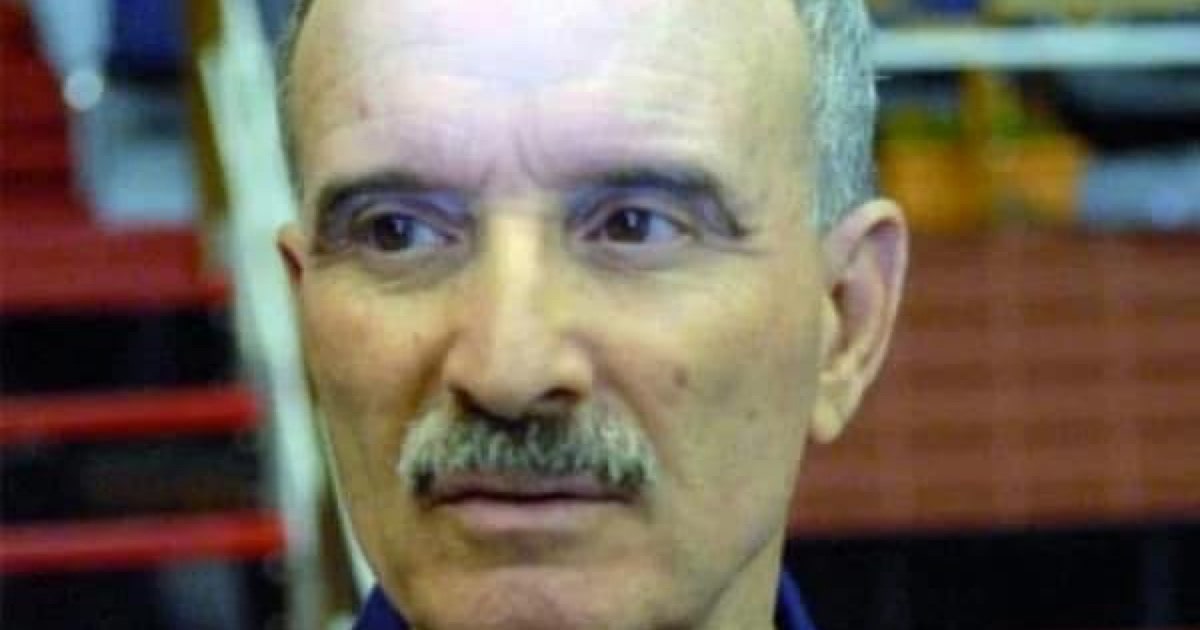 خالد الغول يبعث رسالة مؤثرة الى الجزائر عن “قاهر الألمان”