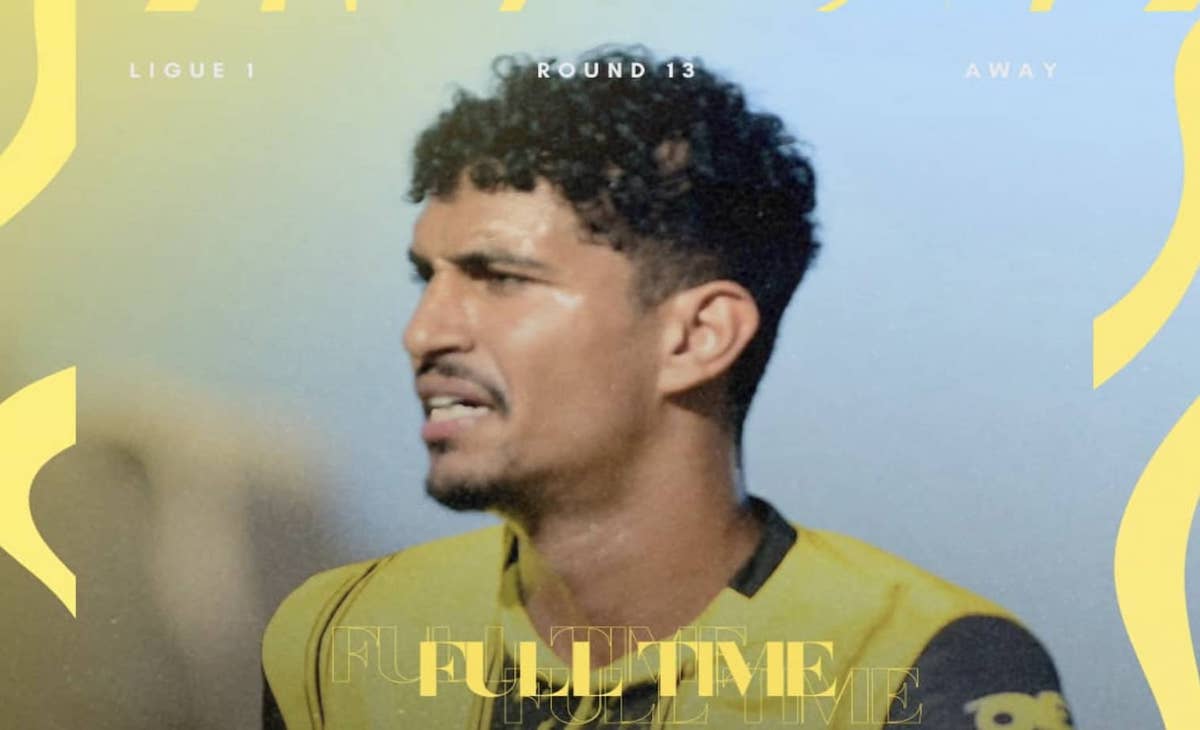 رغم النقص العددي.. بن قردان يحرم الترجي الجرجيسي من صدارة الدوري التونسي