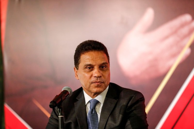 حسام البدري: الأهلي لا يحتاج كريستيانو رونالدو