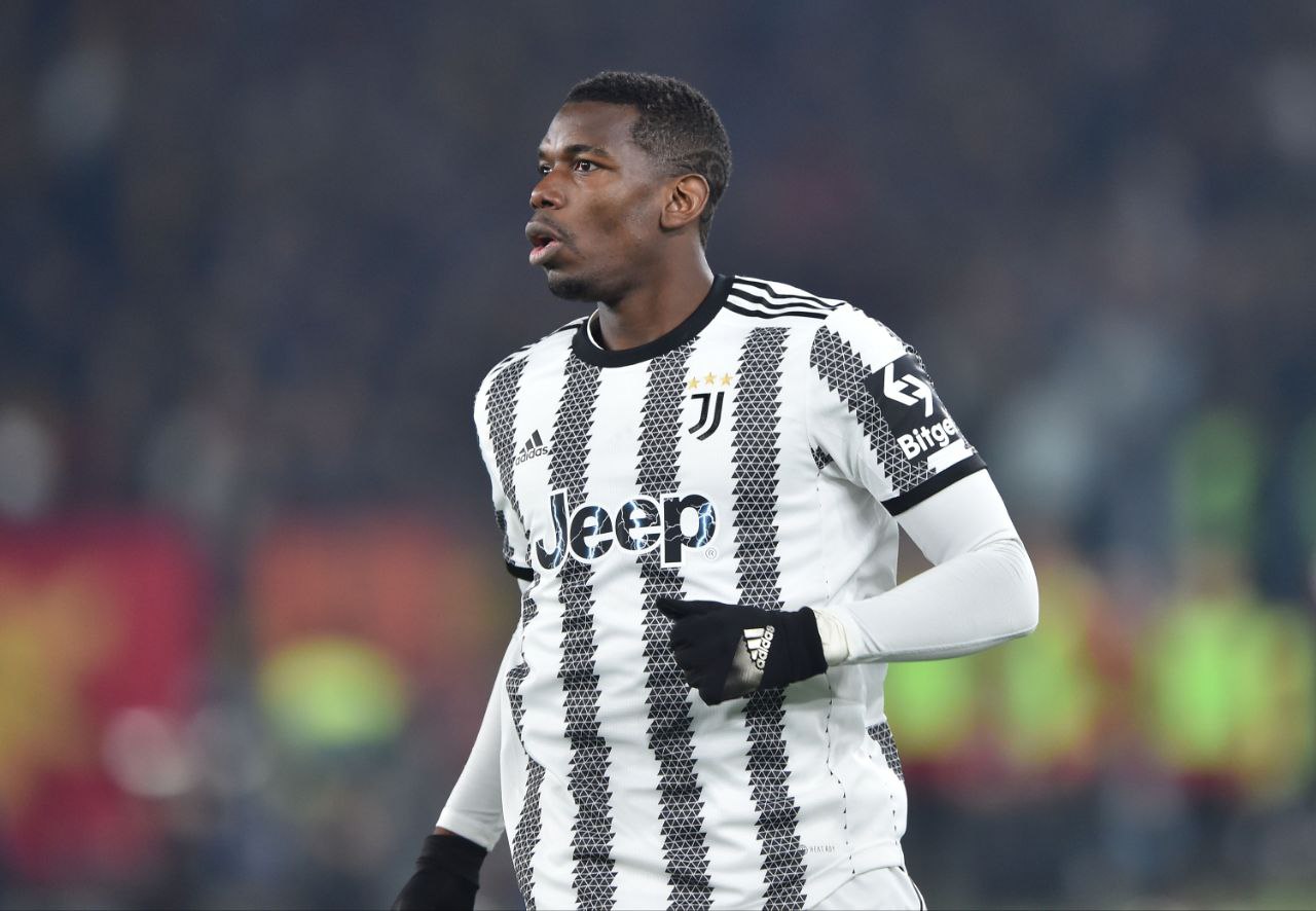 رسالة غامضة من بول بوجبا بشأن وجهته المقبلة