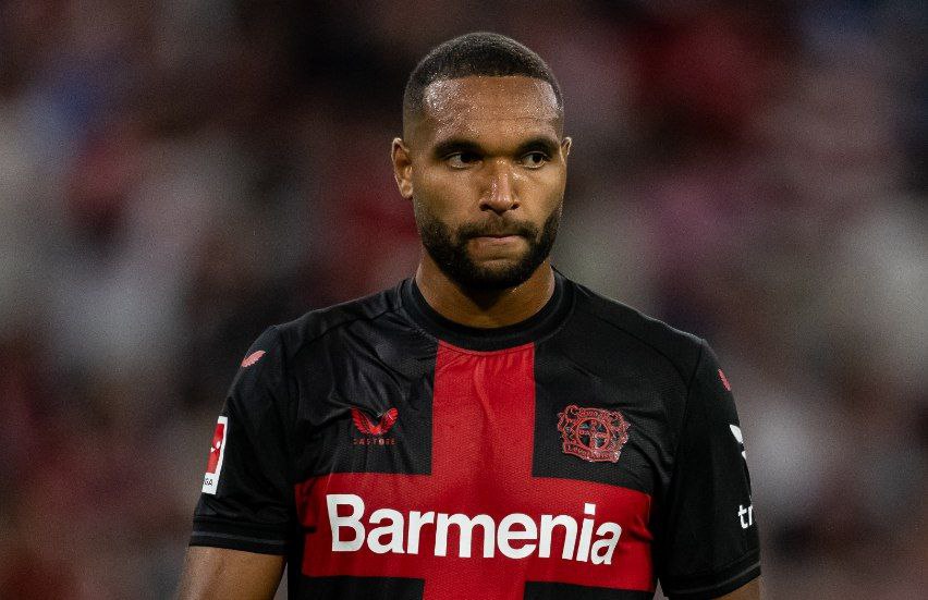 جوناثان تاه يتسبب في رحيل ثنائي برشلونة بالصيف