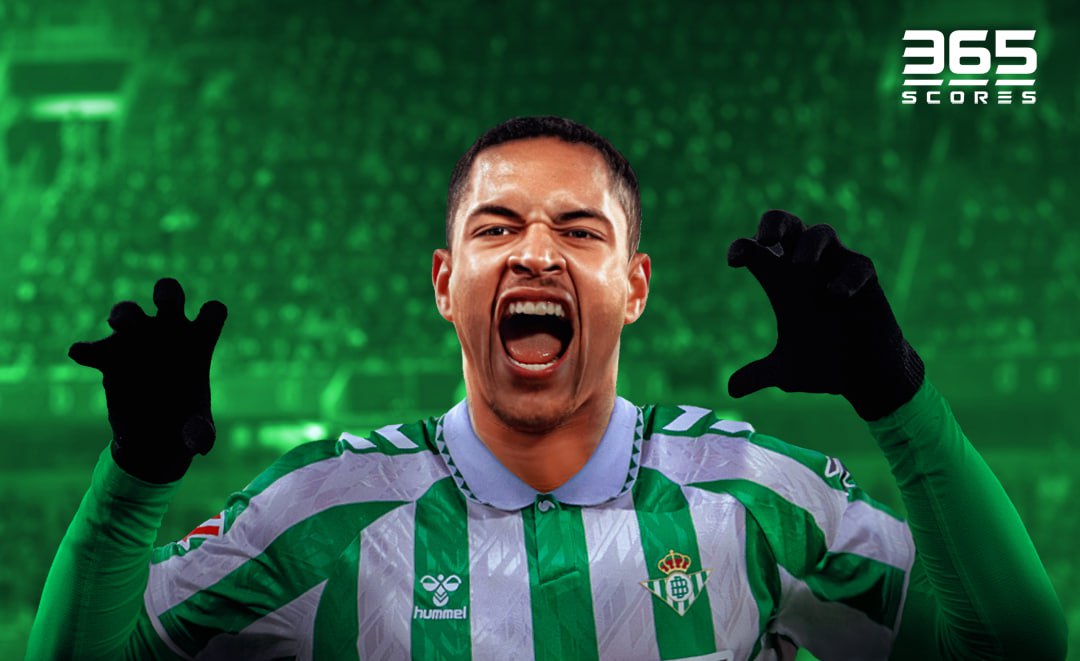 أصبح مُغنيًا.. احتفالية فيتور روكي بـ2025