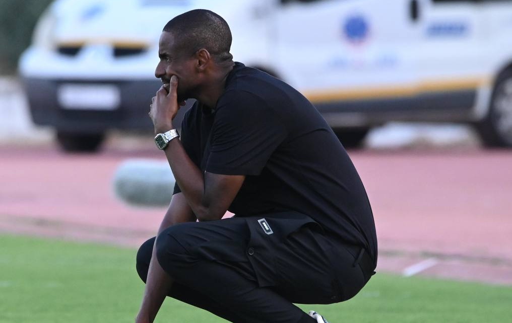 تصريحات رولاني موكوينا بعد تعادل الوداد مع نهضة الزمامرة