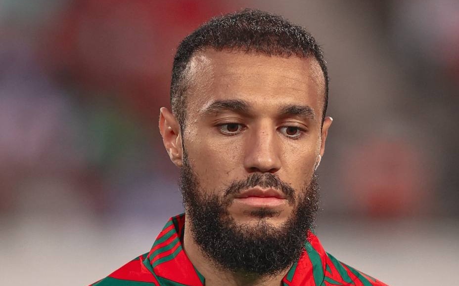 تسبب في هدفين – هل انتهت صلاحية مزراوي في مانشستر يونايتد؟