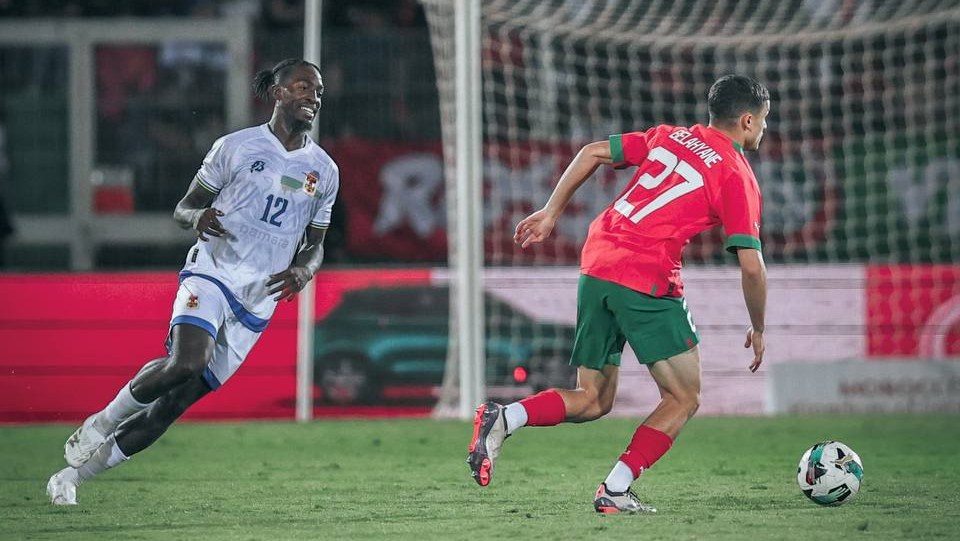 عملاق فرنسي ينافس ميلان على ضم رضا بلحيان