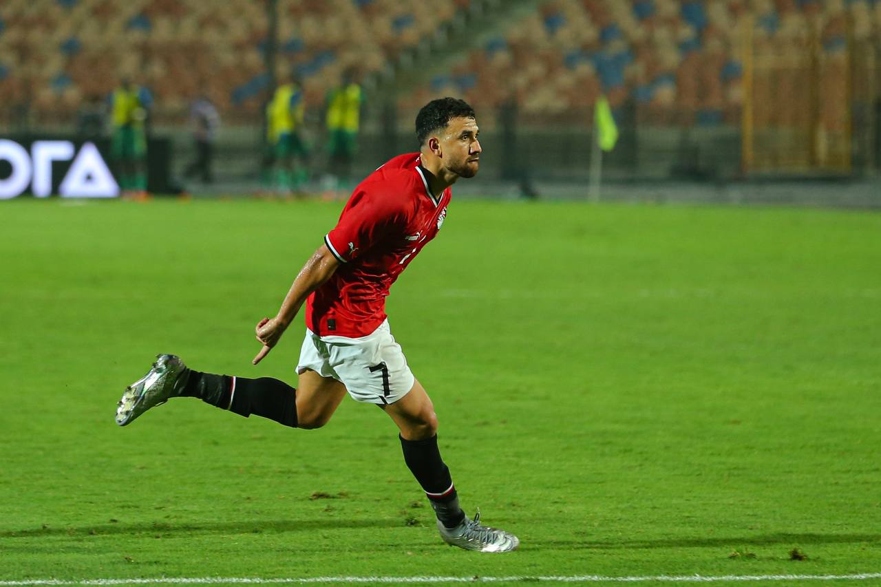 غير سعيد في الريان.. تريزيجيه يقترب من الانضمام إلى الأهلي