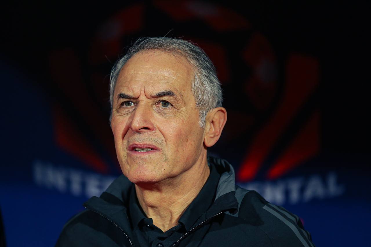 تصريحات مارسيل كولر بعد مباراة الأهلي ضد باتشوكا