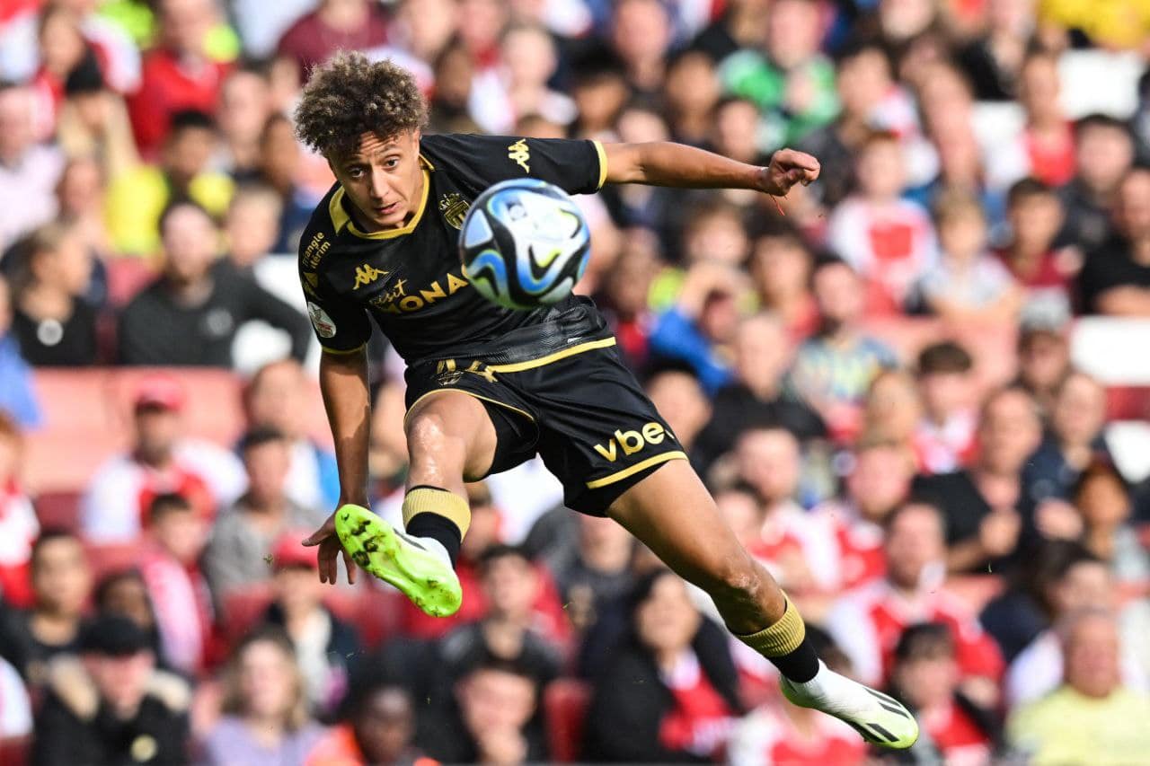 إلياس بن صغير مُكلف بمهمة كبيرة في موناكو هذا الموسم