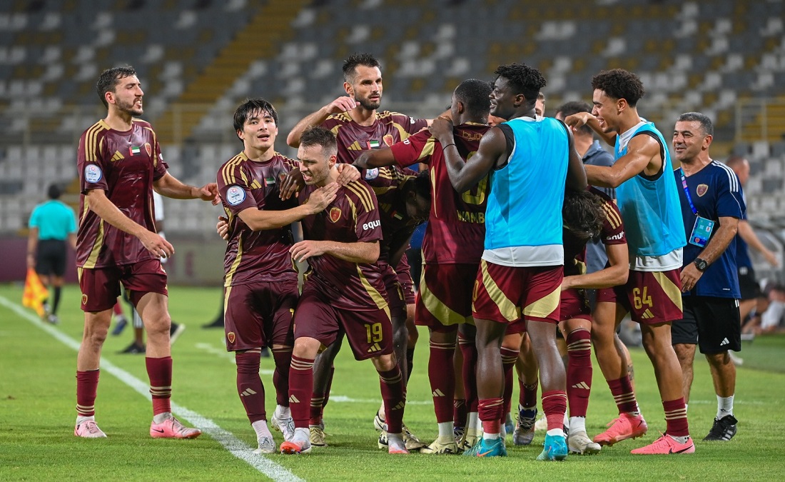 خاص لـ365scores – الوحدة الإماراتي يفاضل بين 3 مدربين لخلافة روني ديلا