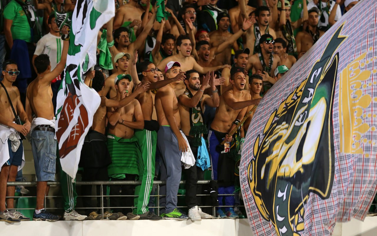 جماهير الرجاء تدق ناقوس الخطر وتطالب باستقالة المكتب المسير