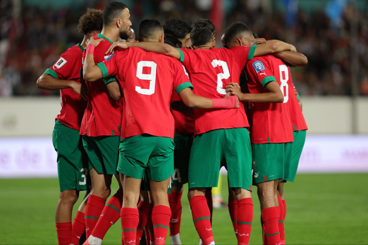 3 لاعبين جدد يُعول عليهم منتخب المغرب في 2025