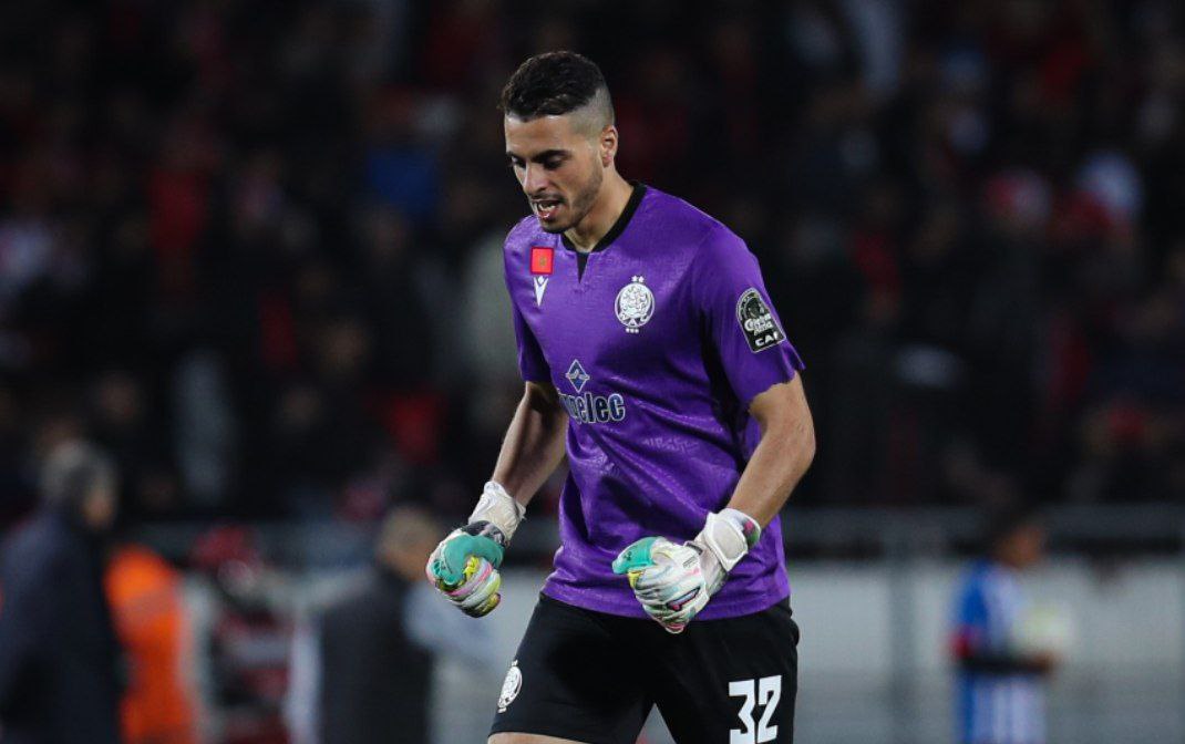 المطيع يُثير غضب جماهير الوداد: لن أعتذر على خطأ غير متعمد