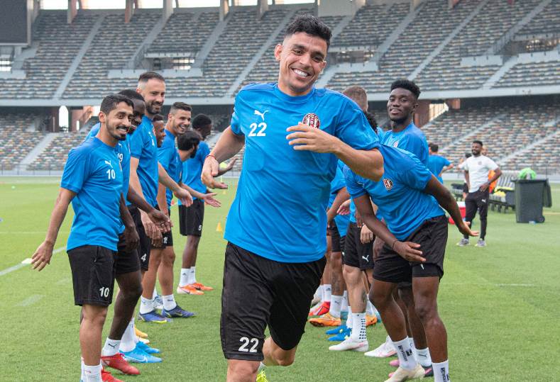 أشرف بن شرقي