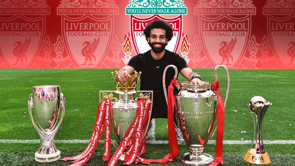 محمد صلاح