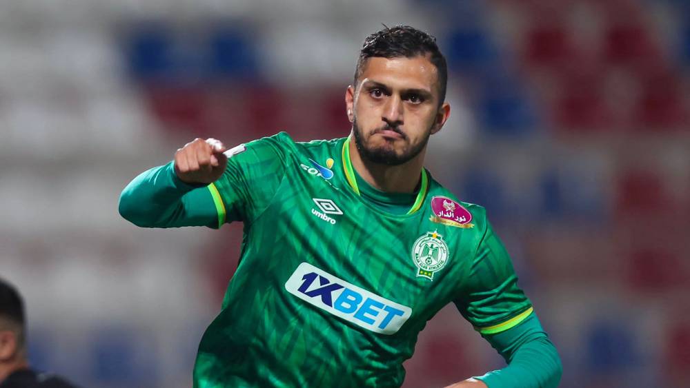 رياض بنعياد