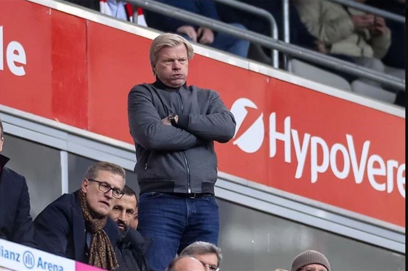 تقارير: أوليفر كان استفسر عن إمكانية شراء بوردو الفرنسي