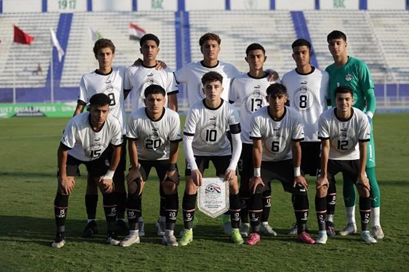 كاف يعلن زيادة حصة أفريقيا في كأس العالم للناشئين إلي 10 مقاعد