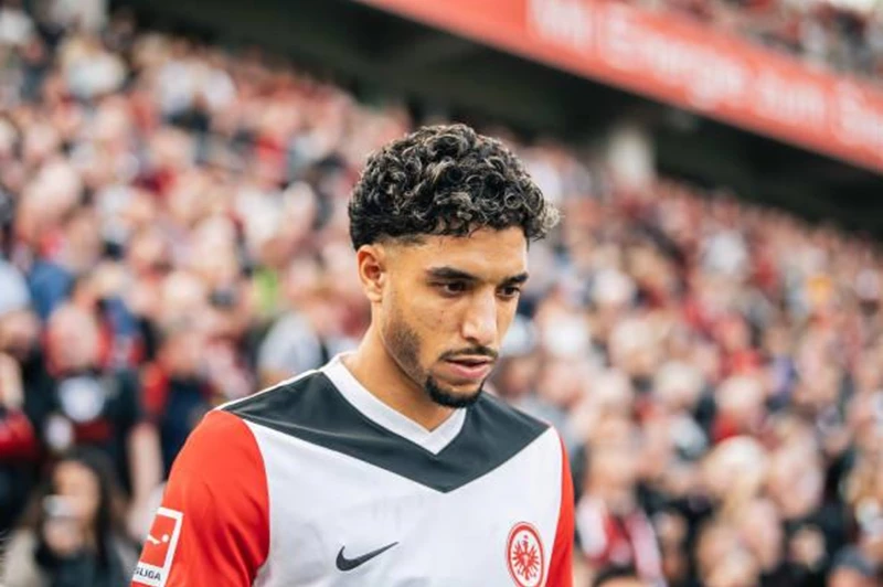 فرانكفورت: نفترض مشاركة مرموش أمام فرايبورج.. ومن المهم اتخاذ القرار في أسرع وقت