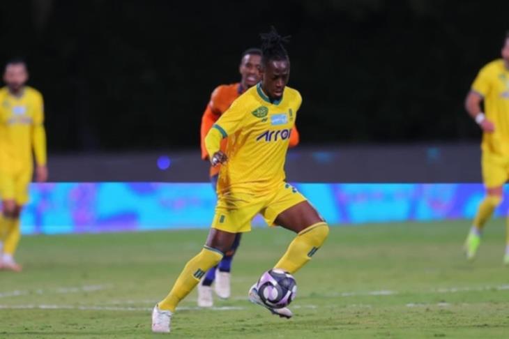 فسخ عقده من طرف واحد.. تقارير: العروبة يحاول إقناع بواتنيج بالاستمرار