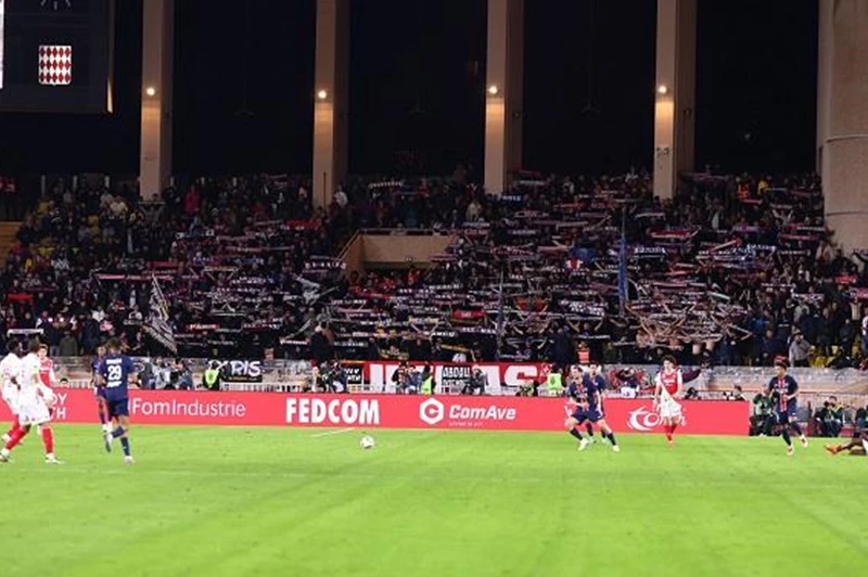 مدرب موناكو: عندما تخسر مباراة تشعر بخيبة أمل فما بالك لو جاءت في الدقيقة الأخيرة