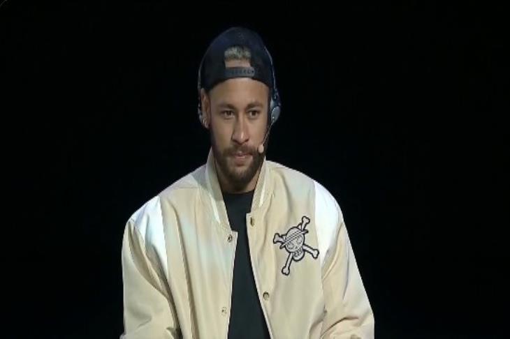 نيمار: الهلال سيفوز بالدوري السعودي.. وأحاول استخدام شهرتي لمساعدة الأخرين