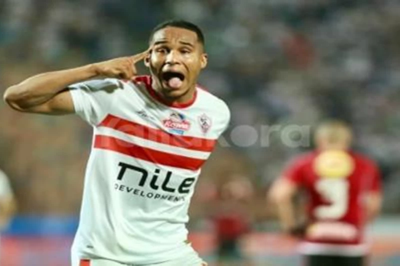ملف يلا كورة.. طلب الأهلي.. الجزيري يرفض معسكر الزمالك.. ومصير مرموش