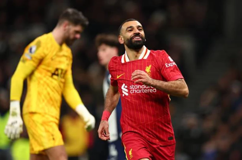 صباحك أوروبي.. غموض صلاح.. ريال مدريد يصدم فان دايك.. ورحيل في باريس