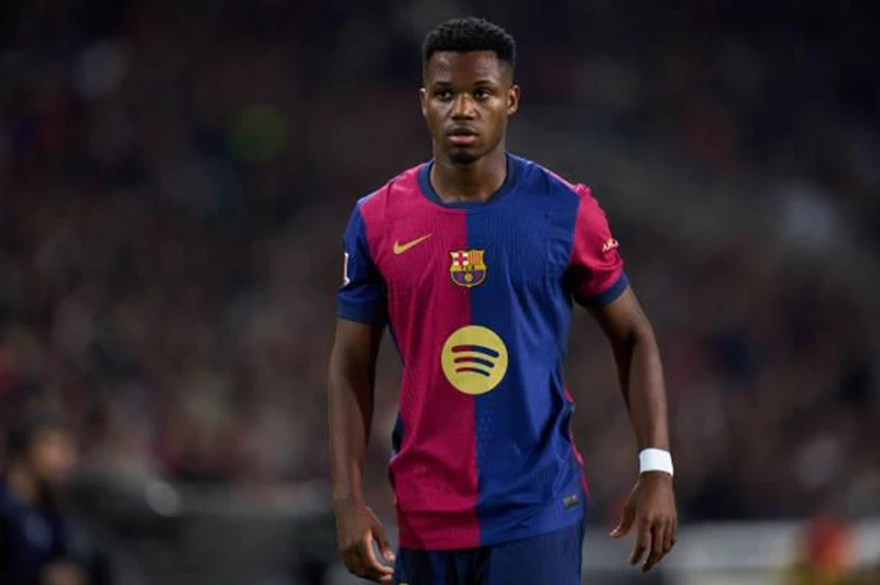 سبورت: فاتي يعرقل انتقال راشفورد إلى برشلونة