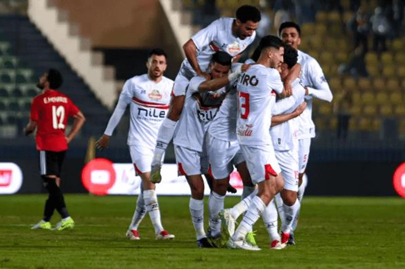 الزمالك على رأسهم.. 4 أندية عربية تتطلع لبلوغ دور الـ8 في كأس الكونفدرالية