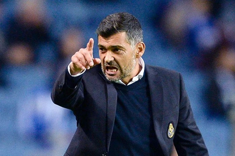 أملًا بتحقيقها.. ميلان يرغب في تكرار مسيرة كونسيساو مع بورتو