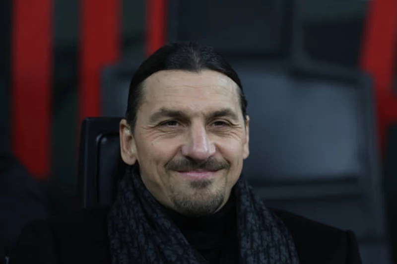 إبراهيموفيتش: أخطأت في حق فونسيكا.. وعلي أن أعتذر لجماهير ميلان أيضا