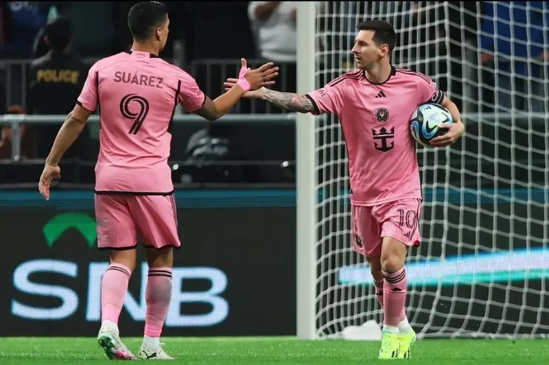 حلم قديم يلاحقه.. إشارة جديدة تكشف وجهة ميسي القادمة