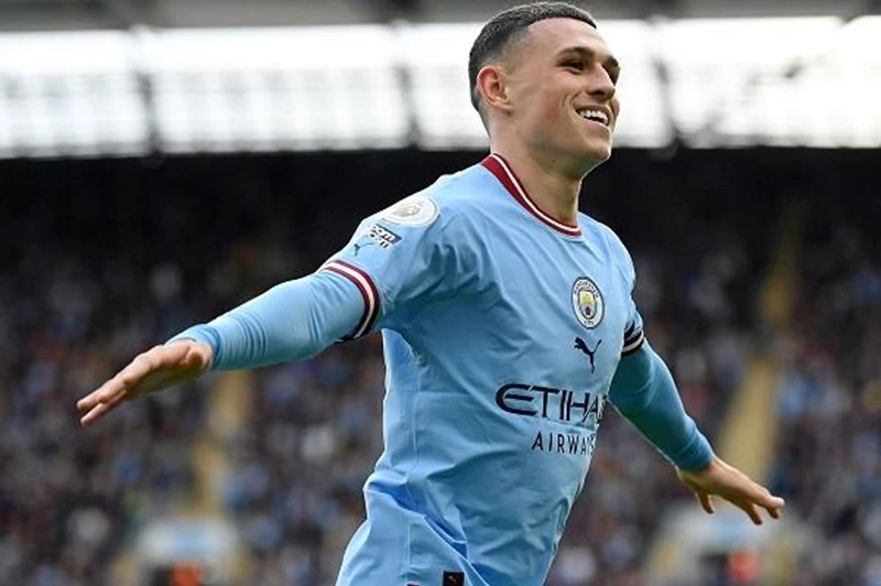 فودين: قدمنا أفضل أداء أمام إيبسويتش.. وهدفنا البقاء ضمن أوائل الدوري الإنجليزي