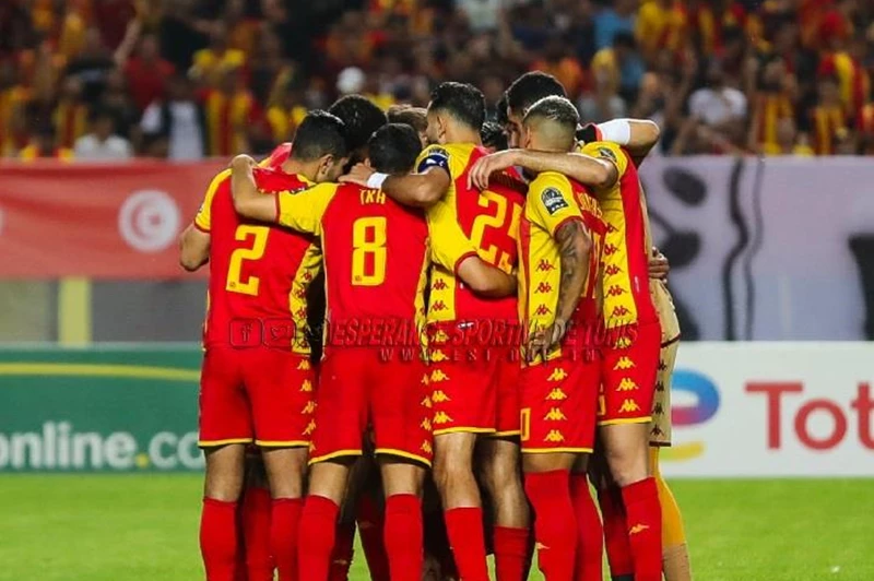 صافرة مصرية لقيادة مباراة الاتحاد المنستيري والترجي بالدوري التونسي