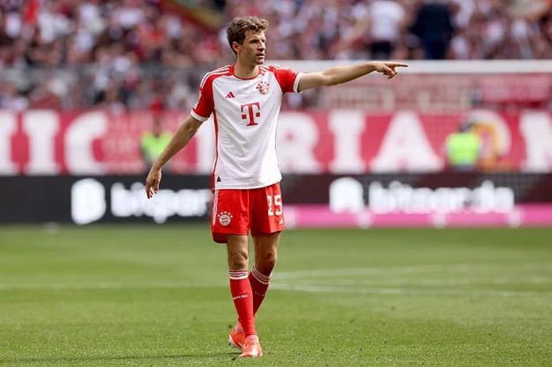 القصة لم تنته.. بايرن ميونخ يريد استمرار مولر