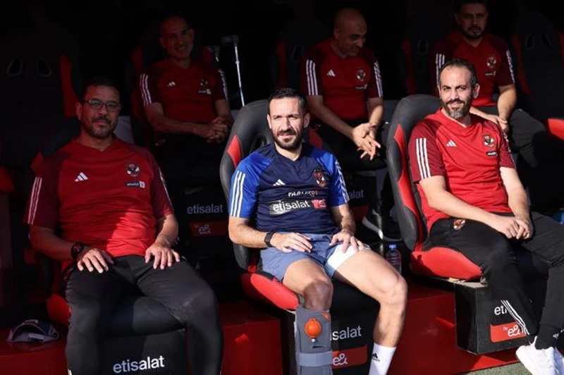 مصدر ليلا كورة: اتجاه لعدم قيد معلول في يناير