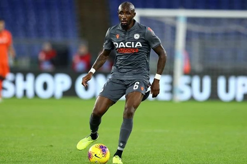 فوفانا: متحمس لبداية التحدي مع رين.. والنادي ليس في مكانته الصحيحة