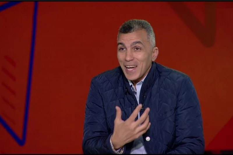 أسامة نبيه: لا نقل مواهب عن المغرب.. ومستمر مع منتخب الشباب حتى أولمبياد 2028