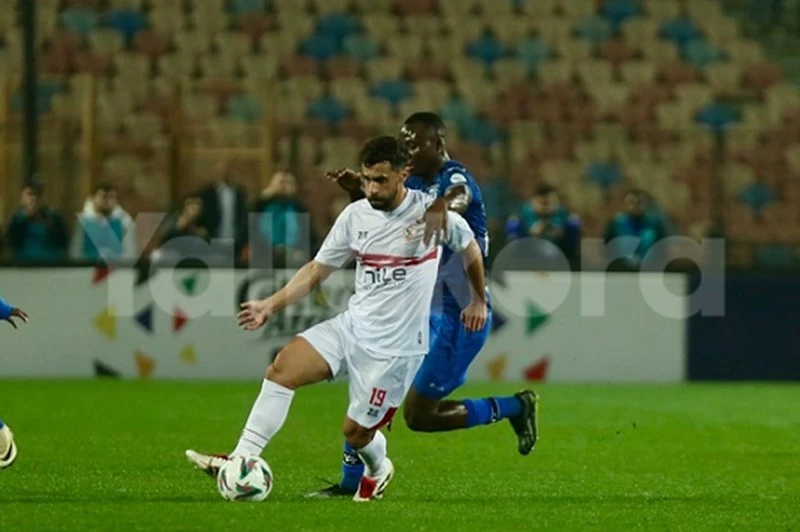 فتح باب الحجز لتذاكر مباراة الزمالك وإنيمبا في الكونفدرالية