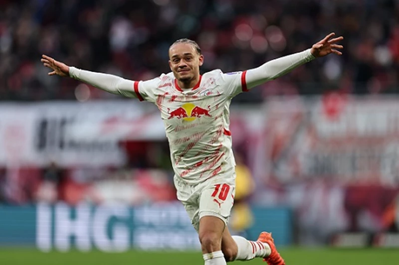 الدوري الألماني.. انتصار ثمين للايبزيج.. وشتوتجارت بعبر أوجسبورج