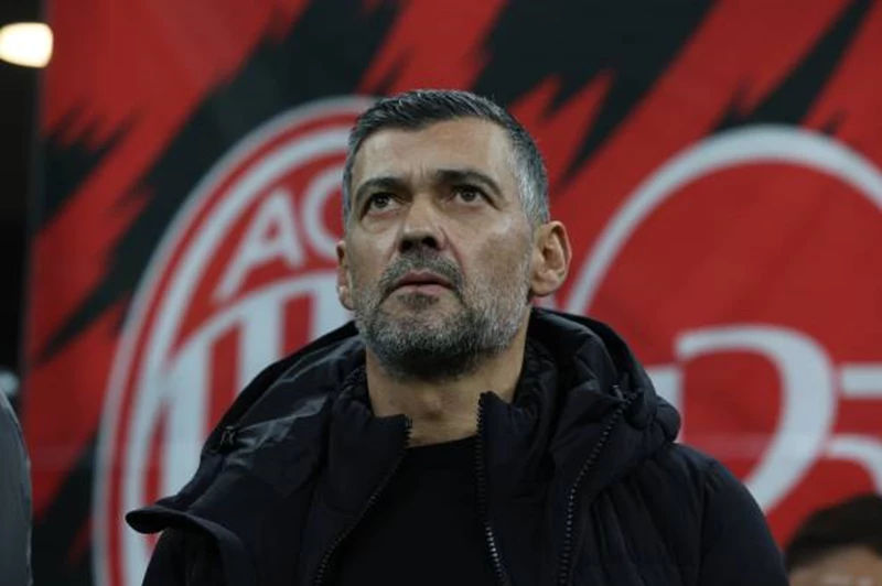 كونسيساو: التركيز مطلوب أمام يوفنتوس.. أمامنا القليل من الوقت لخوض عدة مباريات هامة