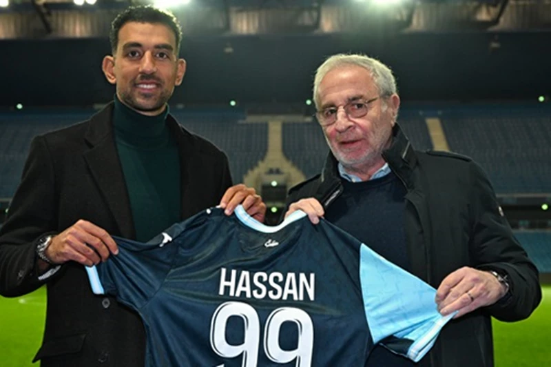 أحمد حسن كوكا.. سابع المحترفين المصريين في الدوري الفرنسي منذ 2000