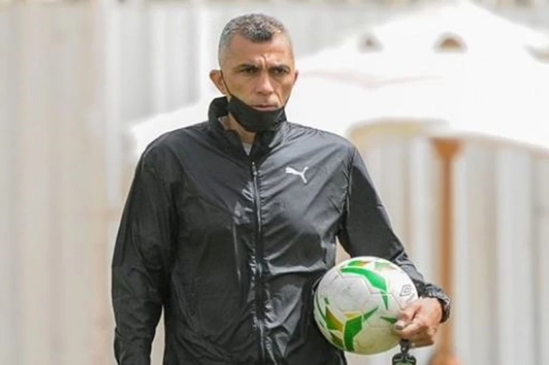 5 لاعبين من الزمالك وحارس الأهلي.. كيف يستعد أسامة نبيه للمشاركة في أمم أفريقيا للمحليين؟