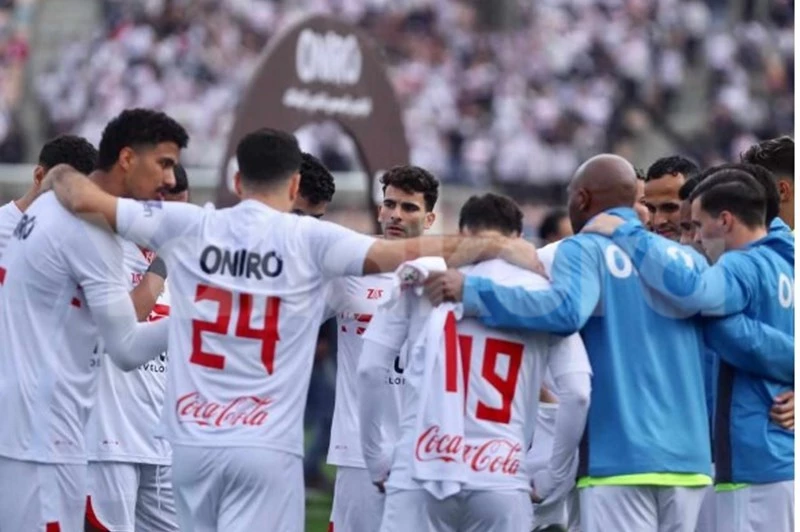 جدول مباريات اليوم.. الزمالك أمام إنيمبا.. ريال مدريد ضد لاس بالماس.. ولقاء حاسم لمنتخب اليد