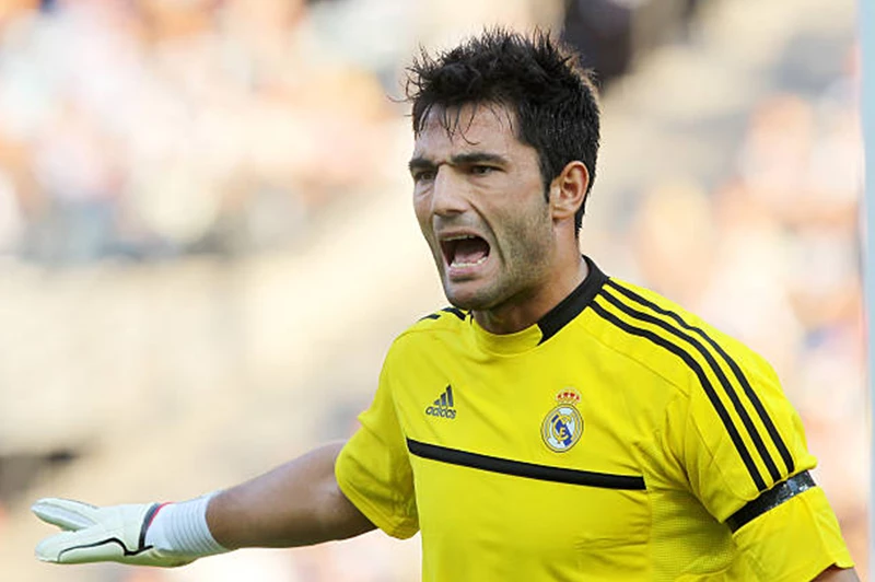 بعد الريال وأتلتيكو و6 أشهر في المنزل.. تقارير: أدان يقترب من الدوري السعودي