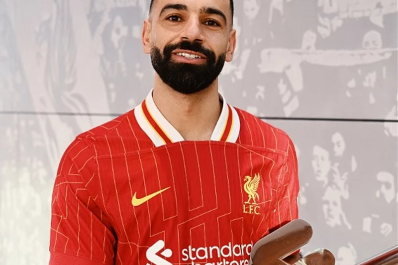 للمرة الرابعة هذا الموسم.. صلاح أفضل لاعب في ليفربول خلال شهر ديسمبر