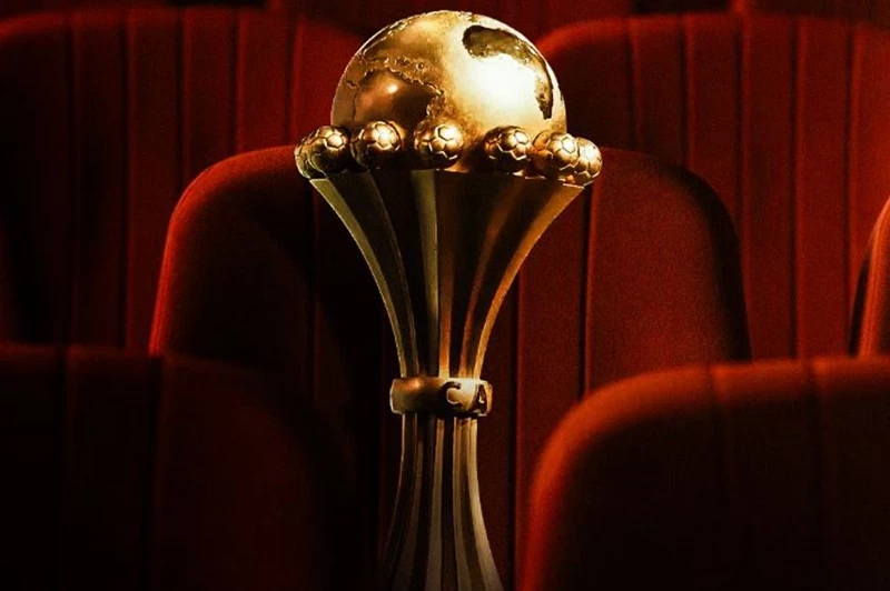 مصر بالمستوى الأول.. كاف يعلن التصنيف الرسمي قبل قرعة كأس الأمم الأفريقية